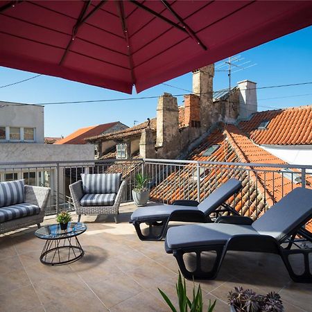 Split Luxury Collection Split Centre Apartment Bagian luar foto
