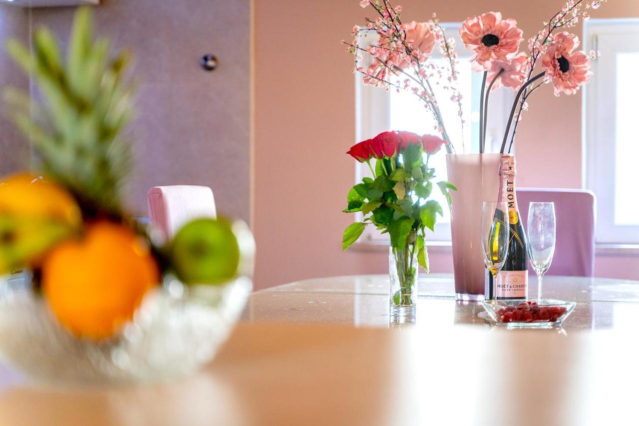 Split Luxury Collection Split Centre Apartment Bagian luar foto