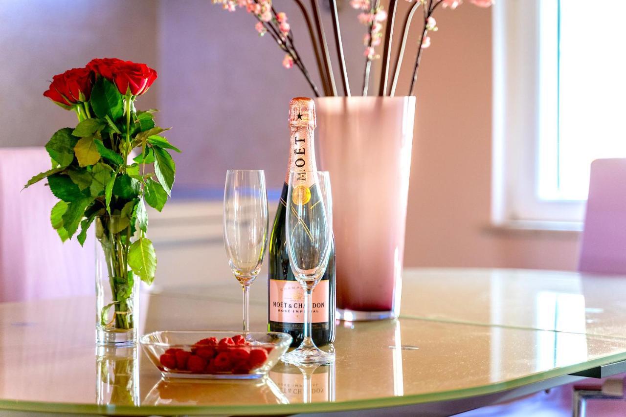 Split Luxury Collection Split Centre Apartment Bagian luar foto