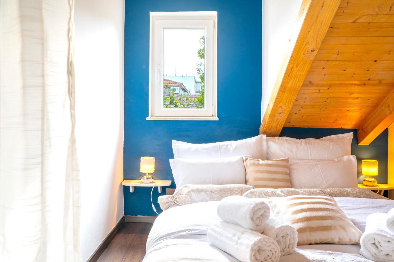 Split Luxury Collection Split Centre Apartment Bagian luar foto