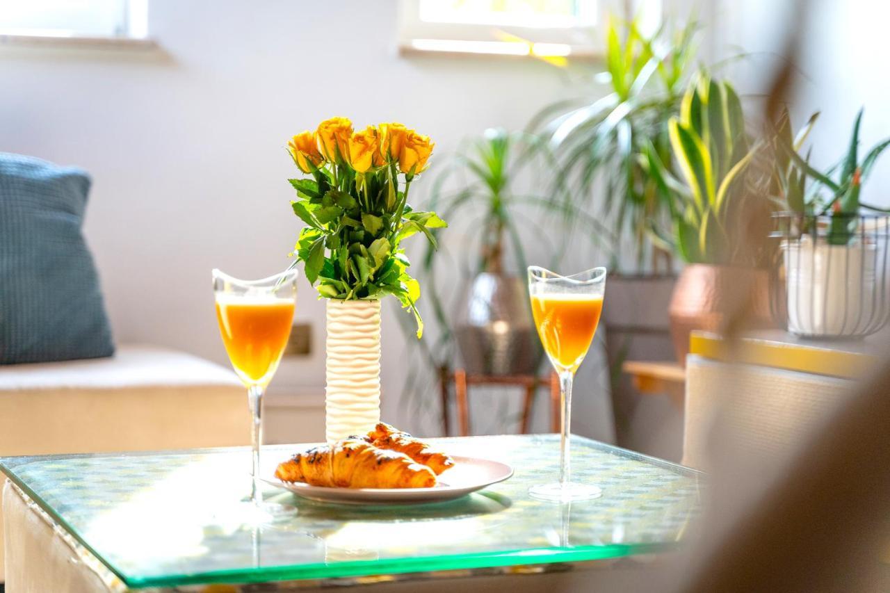 Split Luxury Collection Split Centre Apartment Bagian luar foto