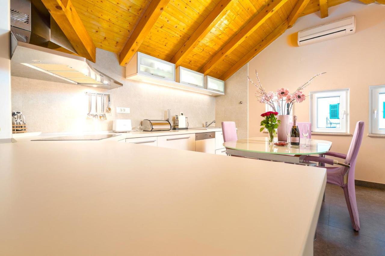 Split Luxury Collection Split Centre Apartment Bagian luar foto