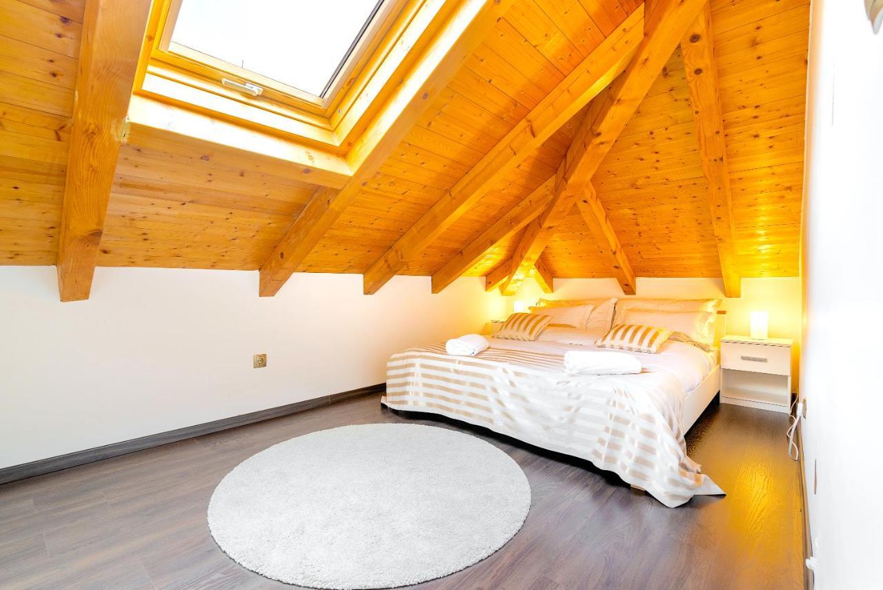 Split Luxury Collection Split Centre Apartment Bagian luar foto