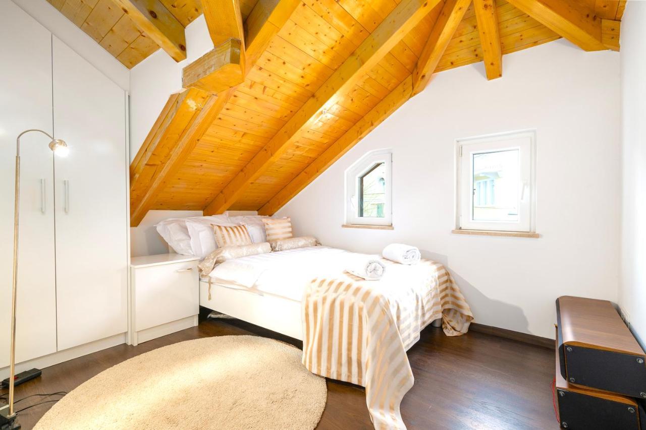 Split Luxury Collection Split Centre Apartment Bagian luar foto