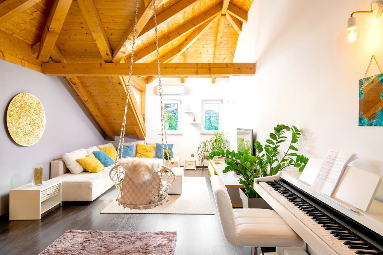 Split Luxury Collection Split Centre Apartment Bagian luar foto