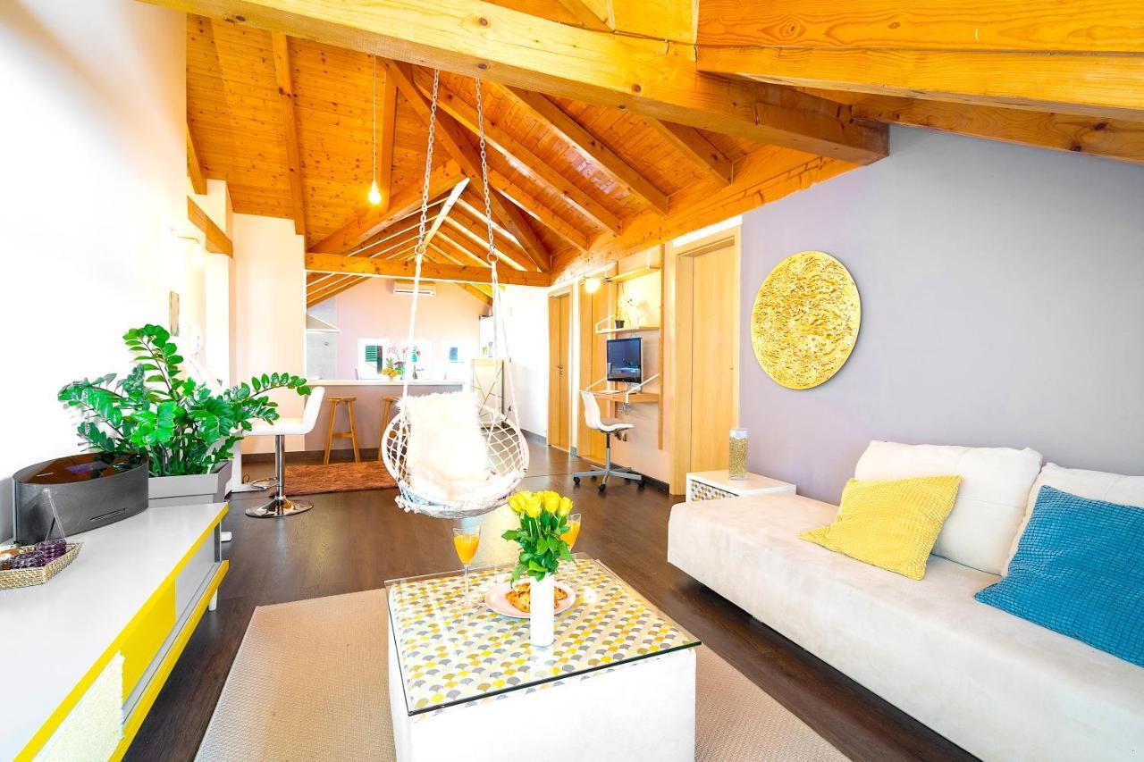 Split Luxury Collection Split Centre Apartment Bagian luar foto