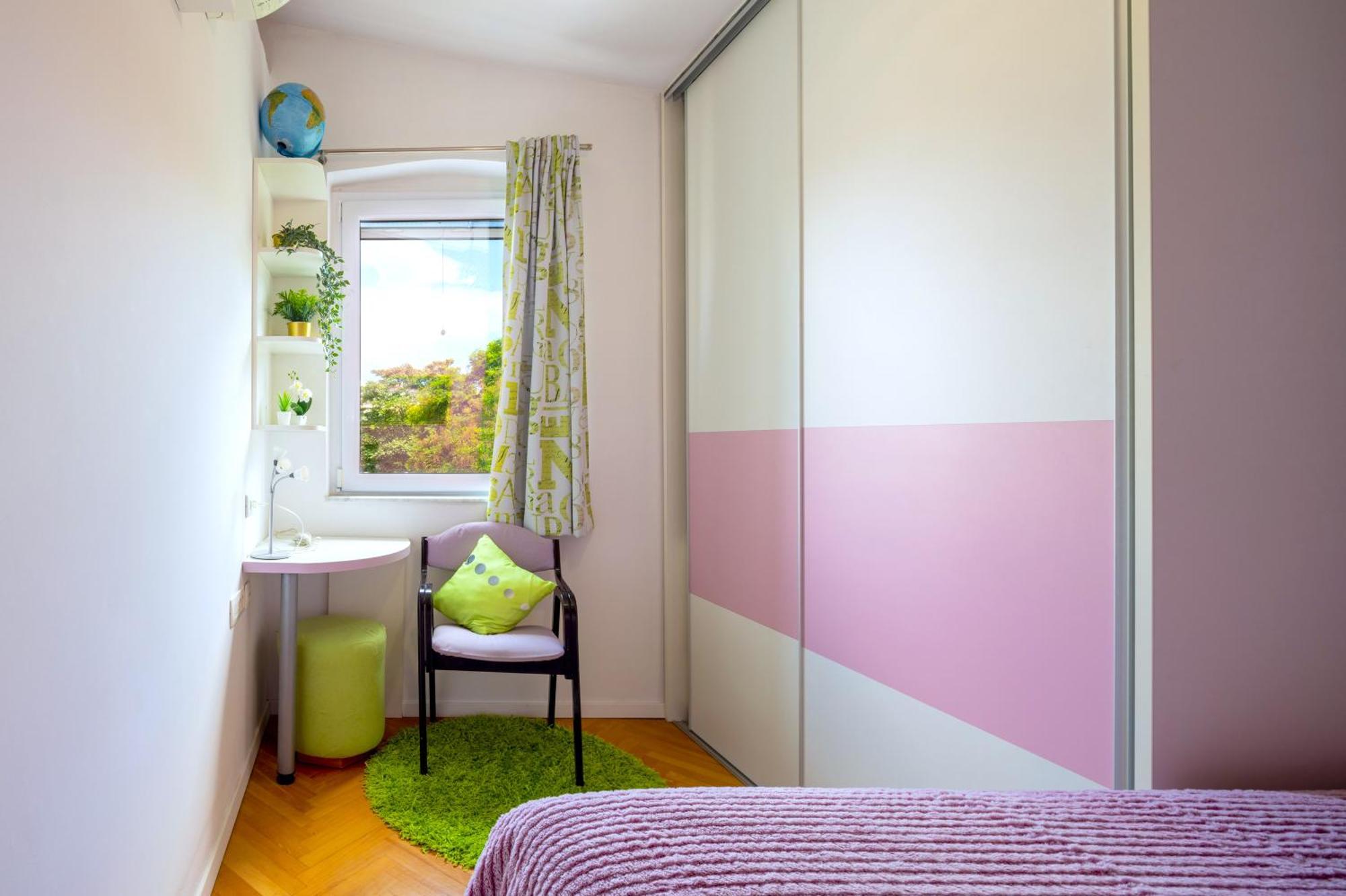 Split Luxury Collection Split Centre Apartment Ruang foto