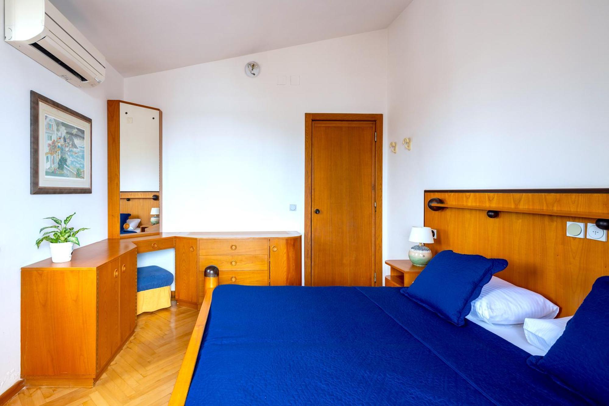 Split Luxury Collection Split Centre Apartment Ruang foto