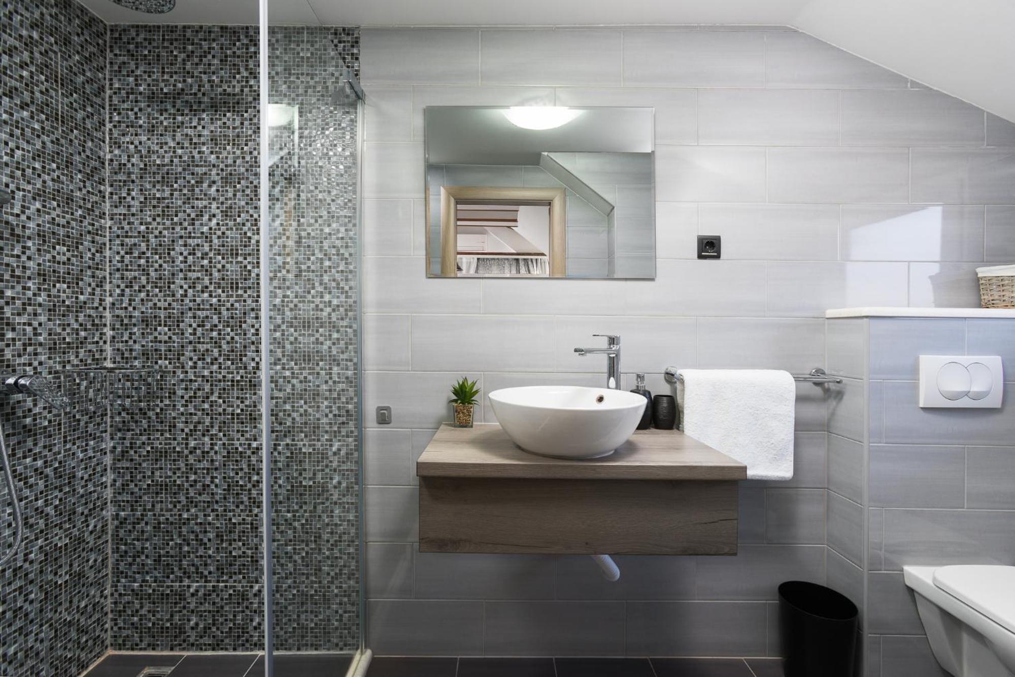 Split Luxury Collection Split Centre Apartment Bagian luar foto