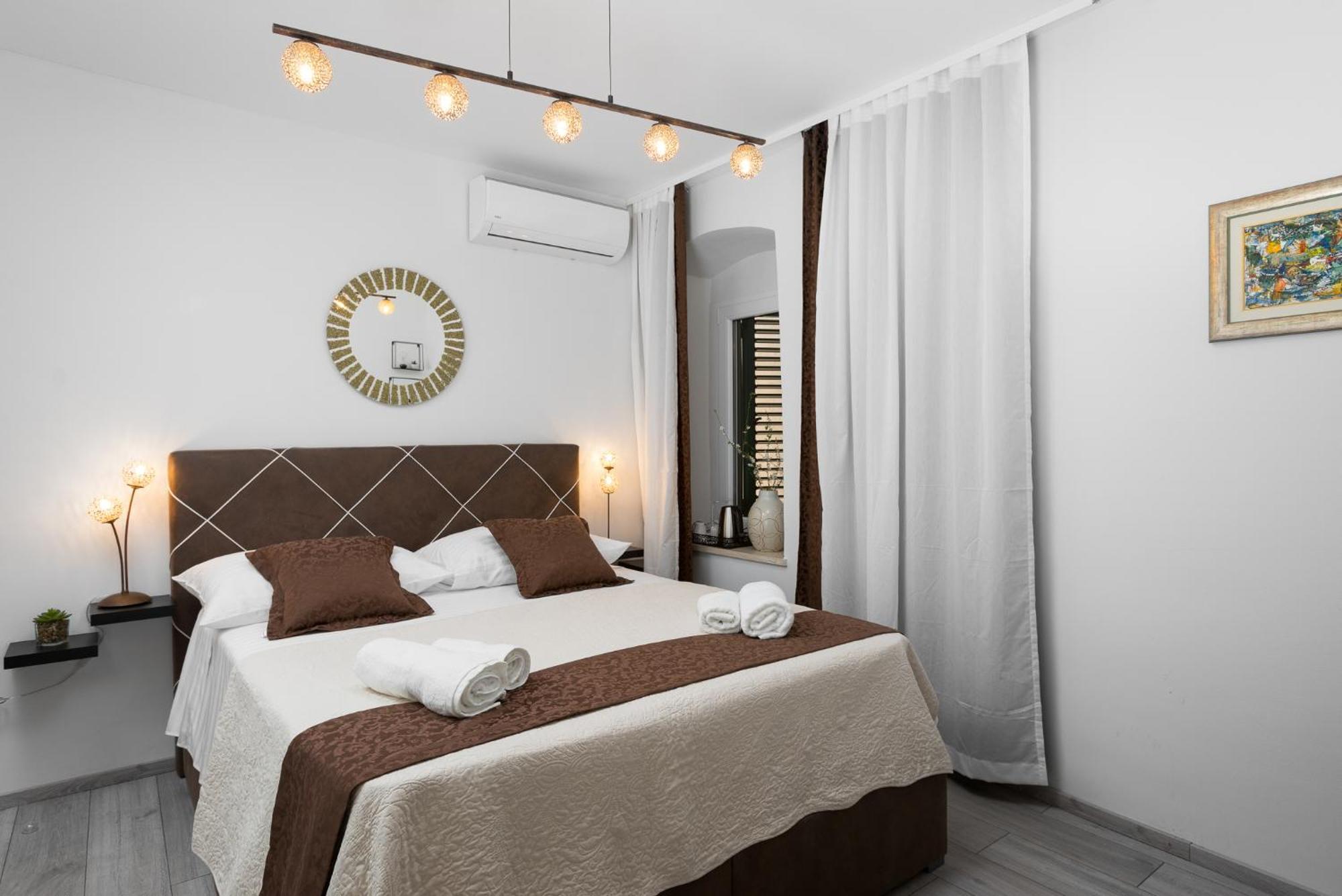 Split Luxury Collection Split Centre Apartment Bagian luar foto