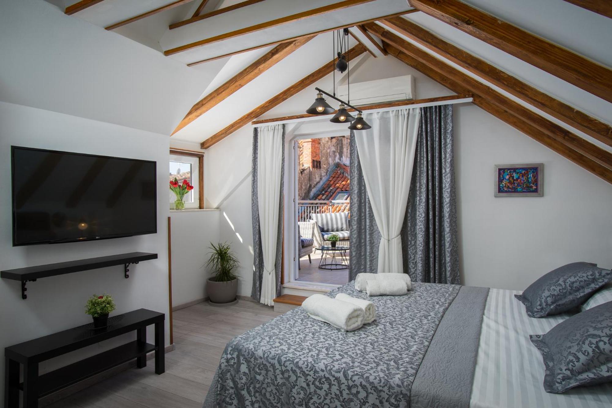 Split Luxury Collection Split Centre Apartment Bagian luar foto