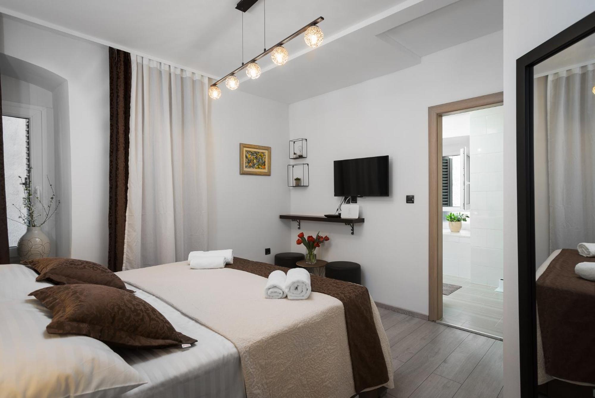 Split Luxury Collection Split Centre Apartment Bagian luar foto
