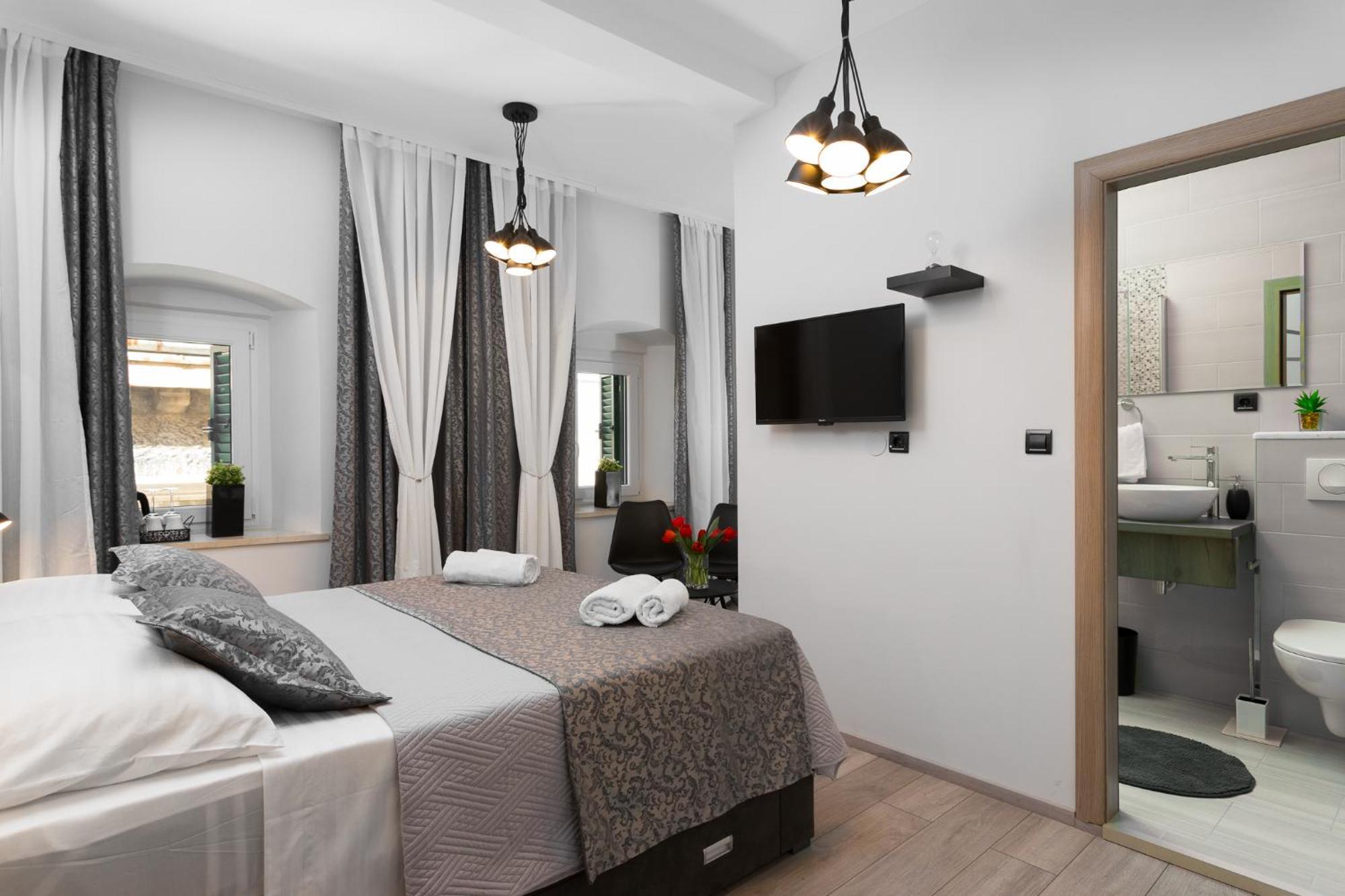Split Luxury Collection Split Centre Apartment Bagian luar foto
