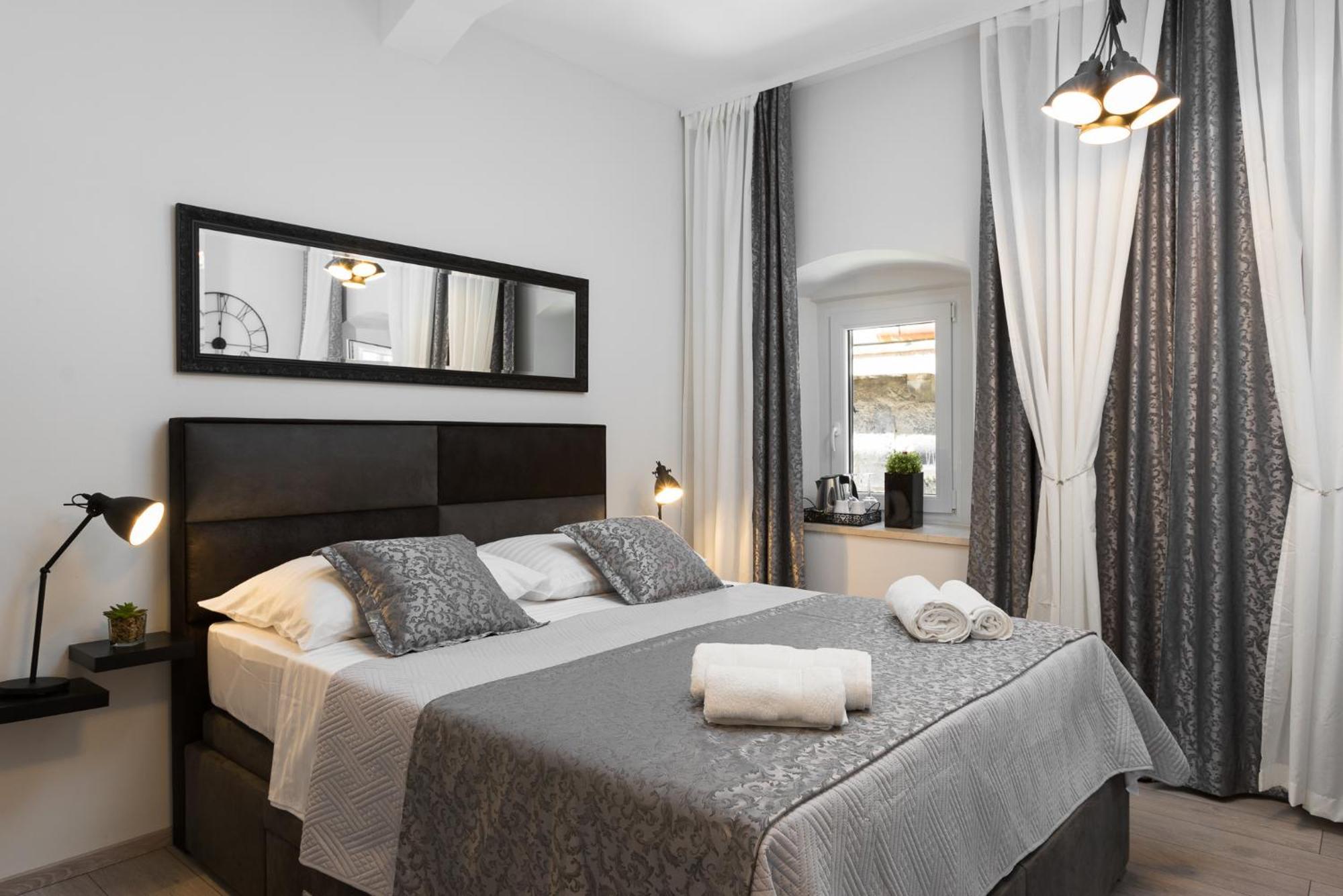 Split Luxury Collection Split Centre Apartment Ruang foto