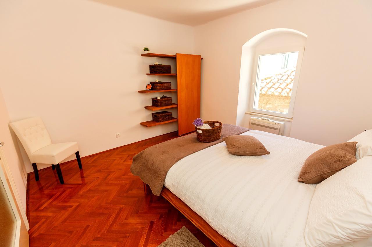 Split Luxury Collection Split Centre Apartment Bagian luar foto