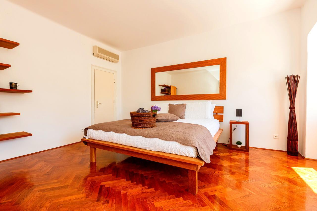 Split Luxury Collection Split Centre Apartment Bagian luar foto