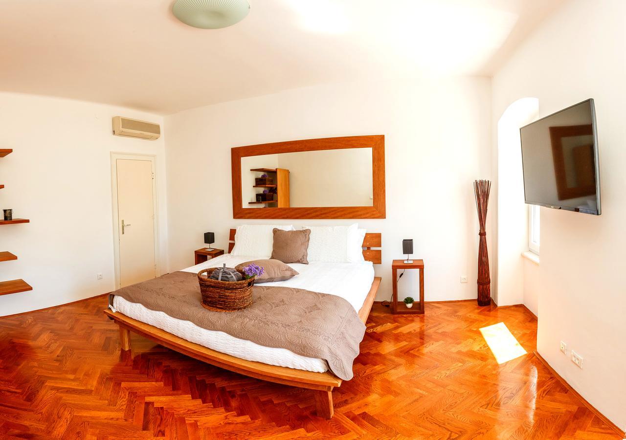 Split Luxury Collection Split Centre Apartment Bagian luar foto