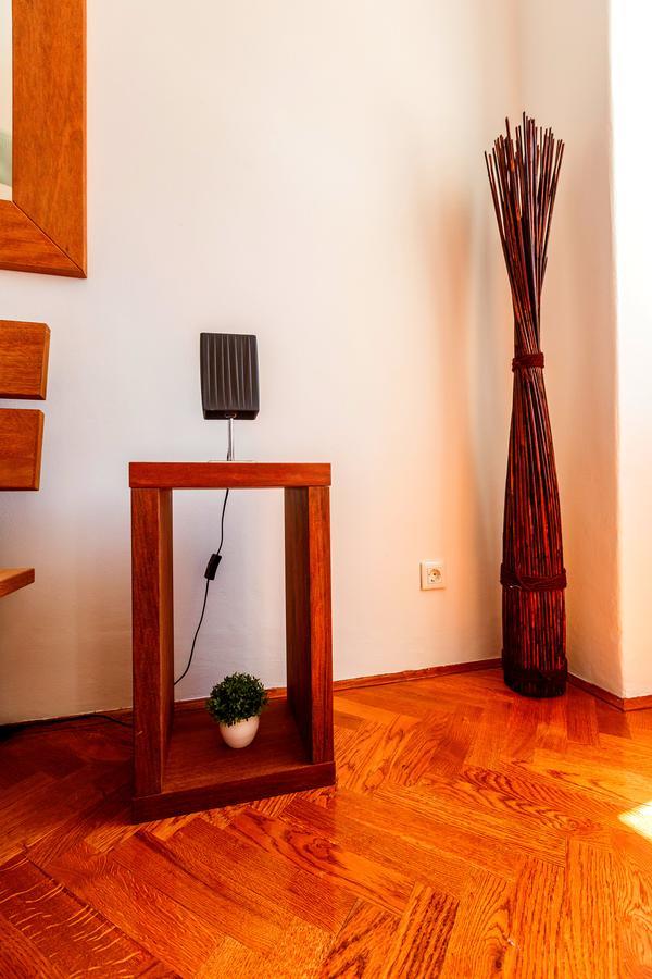 Split Luxury Collection Split Centre Apartment Bagian luar foto