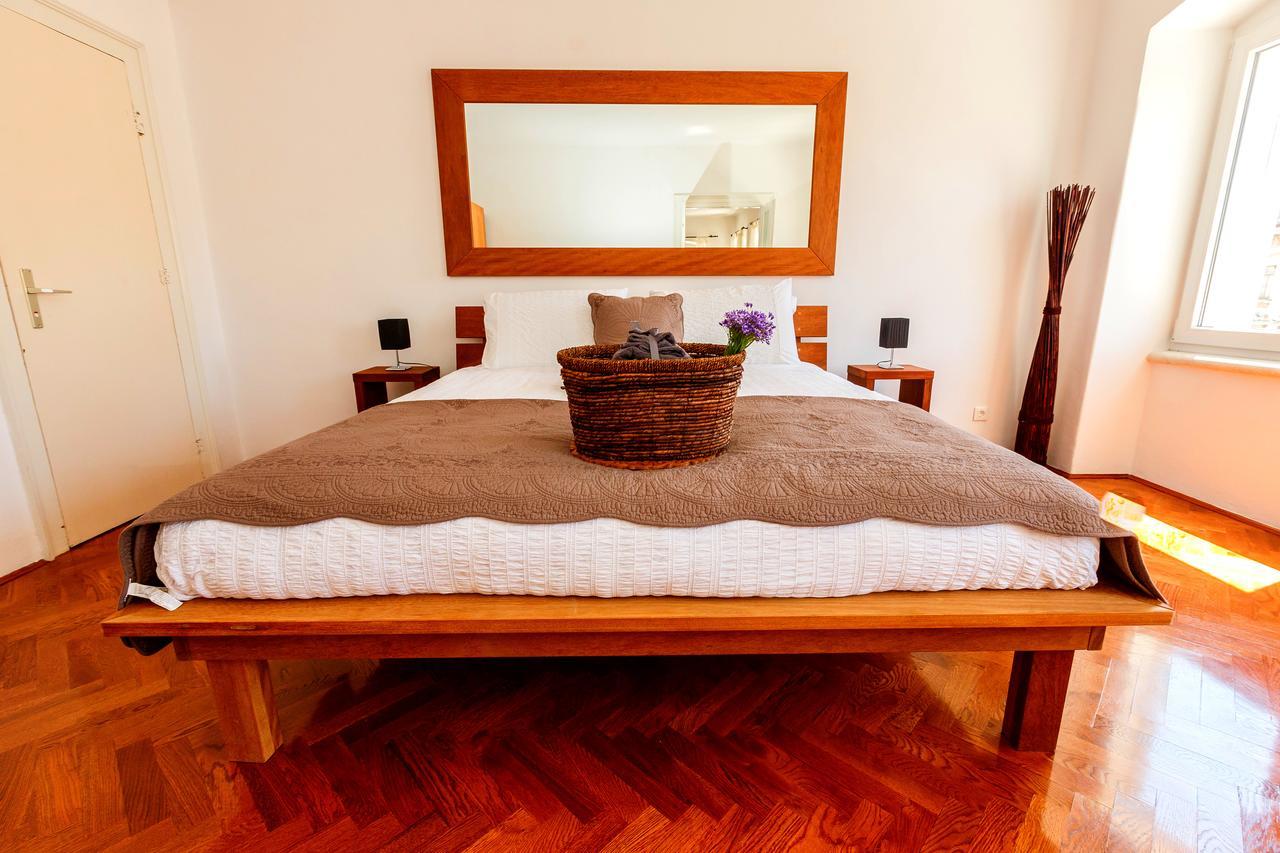 Split Luxury Collection Split Centre Apartment Bagian luar foto