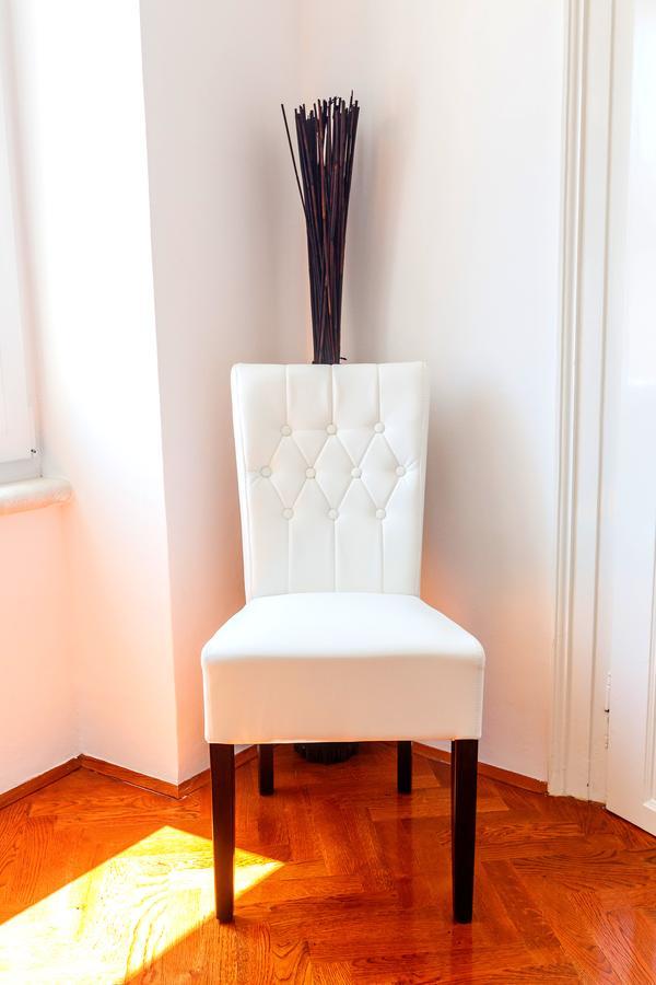 Split Luxury Collection Split Centre Apartment Bagian luar foto